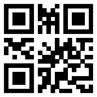 3915360479 - Immagine del Qr Code associato