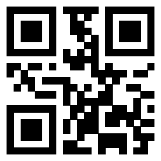 Immagine del QrCode di 3915360482