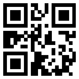Scansione del Qr Code di 3915360486