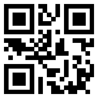 3915360487 QrCode associato