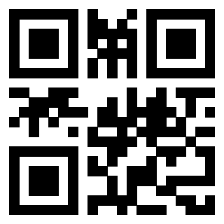 3915360489 - Immagine del Qr Code associato