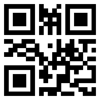 Immagine del QrCode di 3915360495
