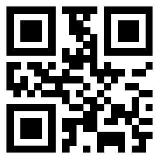 Il Qr Code di 3915360499
