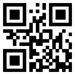 3915360501 Qr Code associato