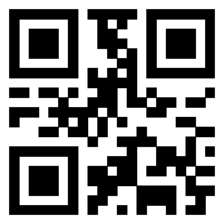 Immagine del QrCode di 3915360503