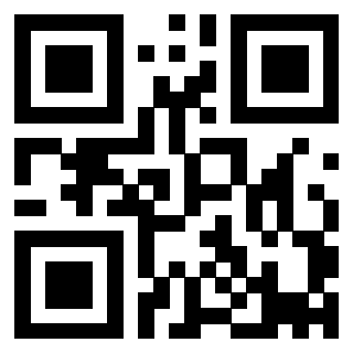 Immagine del Qr Code di 3915360507