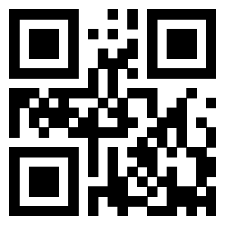 3915360513 Qr Code associato