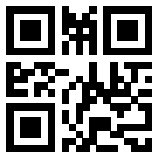 3915360518 QrCode associato