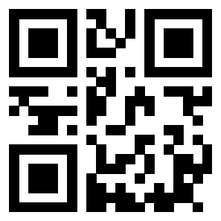 Immagine del QrCode di 3915360519