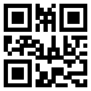 3915360520 Qr Code associato