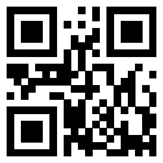 Il QrCode di 3915360521