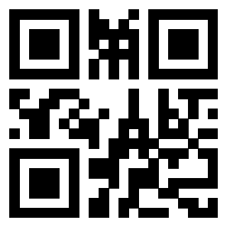 3915360523 - Immagine del QrCode associato