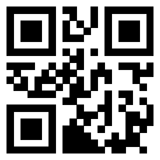 Scansione del Qr Code di 3915360525