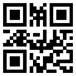 Scansione del Qr Code di 3915360531