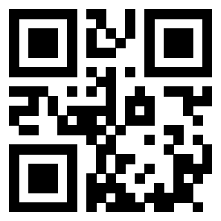 Immagine del QrCode di 3915360532