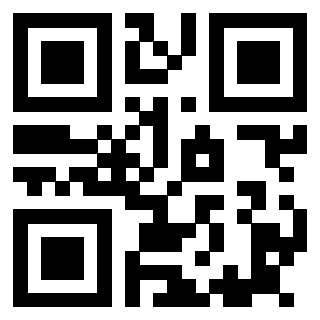 3915360539 - Immagine del Qr Code associato