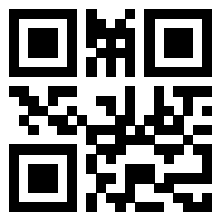 Immagine del Qr Code di 3915360540