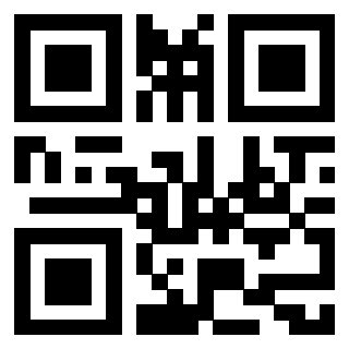 Il QrCode di 3915360542