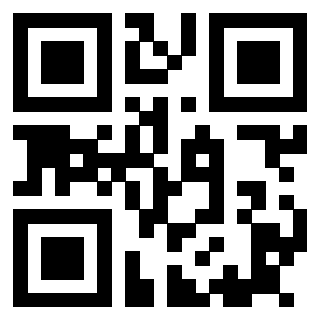 Immagine del QrCode di 3915360544