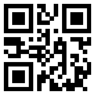 Scansione del Qr Code di 3915360545