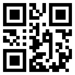 3915360547 - Immagine del Qr Code