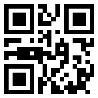 Il QrCode di 3915360548