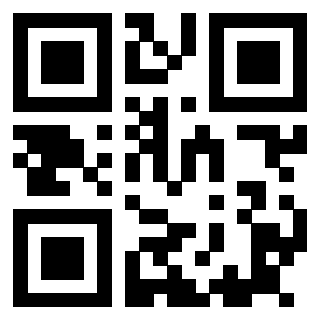 3915360553 - Immagine del Qr Code associato