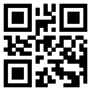 3915360556 QrCode associato