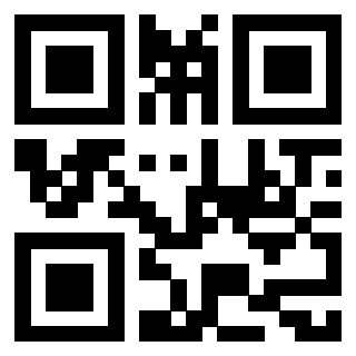 Scansione del Qr Code di 3915360558