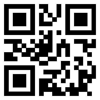 Immagine del Qr Code di 3915360559