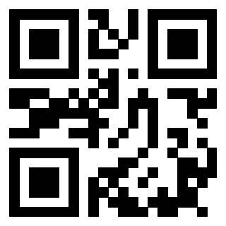3915360560 - Immagine del Qr Code associato