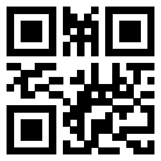 Il QrCode di 3915360561