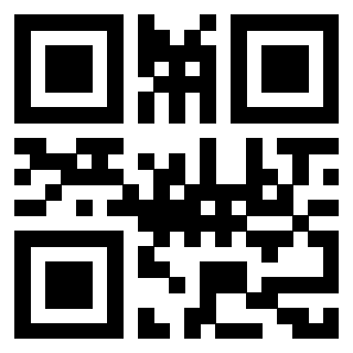 3915360562 Qr Code associato