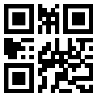 3915360563 - Immagine del Qr Code associato