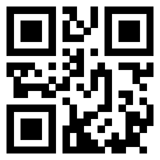 Il QrCode di 3915360564