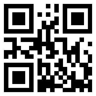Scansione del Qr Code di 3915360567