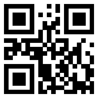 Immagine del Qr Code di 3915360573