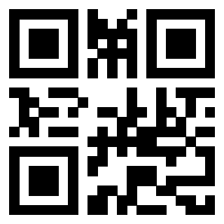 Il Qr Code di 3915360576