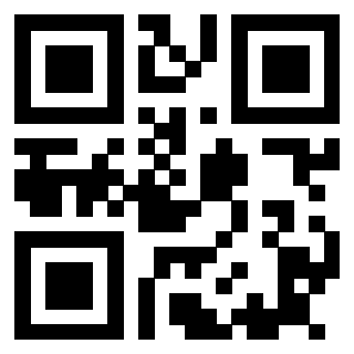 3915360580 - Immagine del QrCode associato