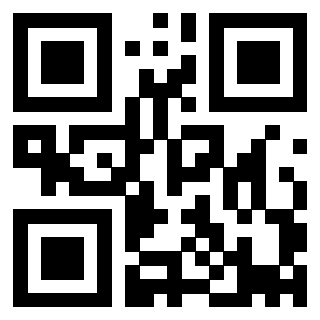 Immagine del QrCode di 3915360587
