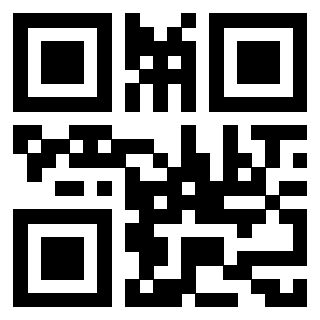 3915360596 - Immagine del QrCode associato