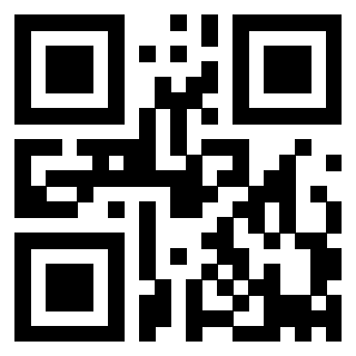 Il Qr Code di 3915360597