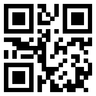 Il QrCode di 3915360600