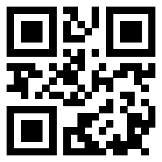 Immagine del Qr Code di 3915360604