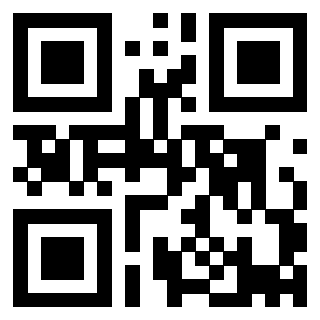 Immagine del Qr Code di 3915360606