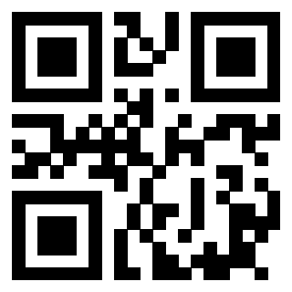 Immagine del Qr Code di 3915360607