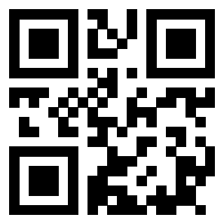 Il QrCode di 3915360608