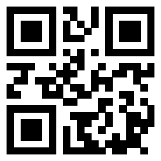 Il QrCode di 3915360609