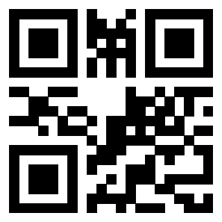3915360611 - Immagine del Qr Code associato