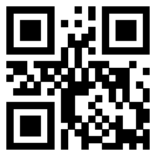 Immagine del Qr Code di 3915360614